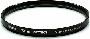 Canon Protect Filter - 72mm