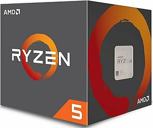 AMD Ryzen 5 1500X Processor