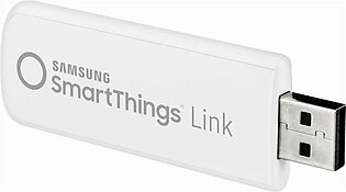 Samsung SmartThings Link for NVIDIA SHIELD