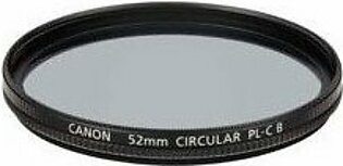 Canon Circular Polarizer PL-CB