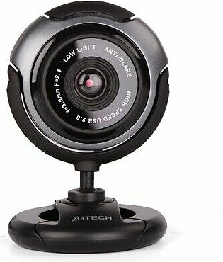 A4Tech Anti-Glare Webcam (PK-710G)