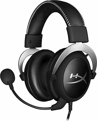 HyperX Cloud Wired Gaming Headset