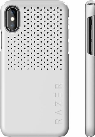 Razer Arctech Slim Case for iPhone X / XS - Mercury