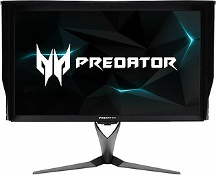 Acer Predator X27 Pbmiphzx Gaming Monitor