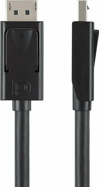 Belkin DisplayPort to HDMI Cable, M/M, 4k - 3.0 - Feet