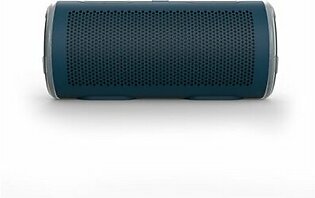 ZAGG BRV-360 Bluetooth Rugged Portable Speaker - Blue
