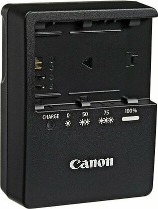 Canon Battery Charger LC-E6