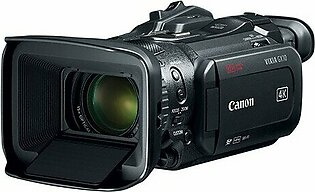 Canon VIXIA GX10 4K UHD Camcorder