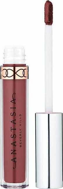 Anastasia Beverly Hills Liquid Lipstick - Allison