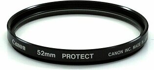Canon Protect Filter - 52mm