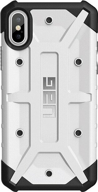 Urban Armor Gear Pathfinder Series for iPhone XS/X CASE - White