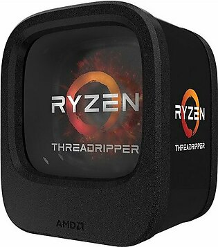 AMD Ryzen Threadripper 1900X Processor