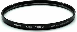 Canon Protect Filter - 82mm