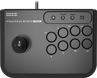 HORI Fighting Stick MINI 4 for PlayStation 4