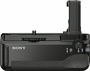 Sony Vertical A7-Series Camera Grip