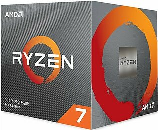 AMD Ryzen 7 3700X Desktop Processor