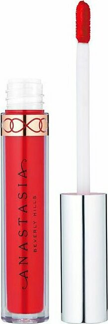 Anastasia Beverly Hills Liquid Lipstick - Strawberry