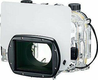 Canon Waterproof Case WP-DC56 for G1 X Mark III