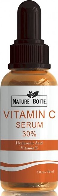 Vitamin C 30% Serum 30ml