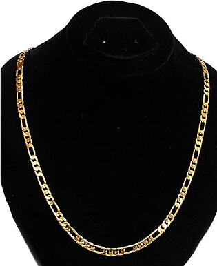 1K Gold Plated Chain