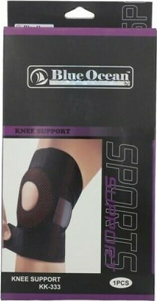 Blue Ocean knee Support 1 Piece