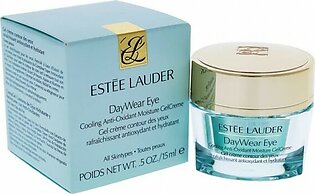 Estee Lauder Day Wear Eye Cooling Anti-Oxidant Moisture Gel Creme 15ml