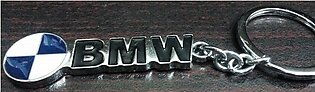 BMW Metal Keychain
