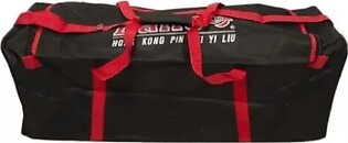 hard ball cricket kit bag only kit bag