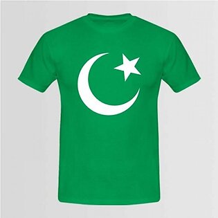 Pakistan T-Shirt For Him