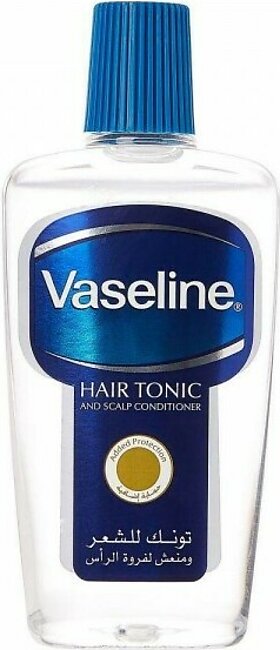 Vaseline Hair Oil - 200ml - Hair Tonic (India)