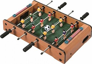 SOCCER GAME TABLE - FOOTBALL
