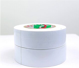 Osaka PVC Tape - 10 Yards (18mm) - White