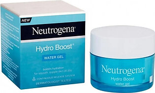 Original Neutrogena Water Gel Moisturizer