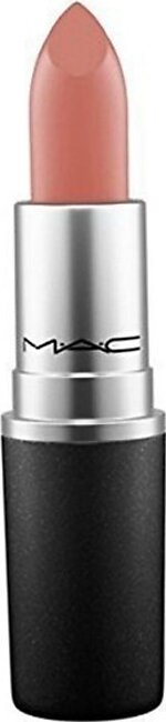 MAC Lipstick Shade Velvet Teddy - Full Size - Original