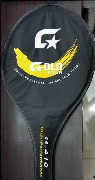 Super Quality Single Badminton Racket