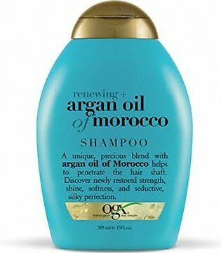 OGX ARGAN OIL OF MOROCCO Shampoo 385ml