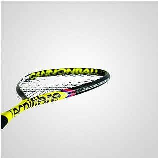 Tecnifibre CARBOFLEX CANNONBALL 125 Dynamix VP 1 20 Squash Racket