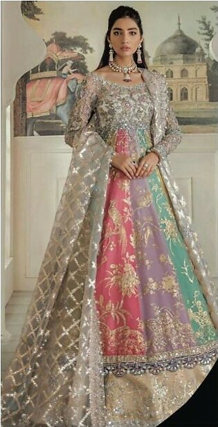 Bridal couture collection Dress for women's