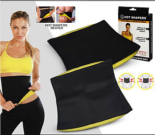 Hot Shapers Hot Belt Power - Train your waist and lose weight