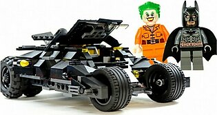 BATMAN BATMOBILE LEGO SET