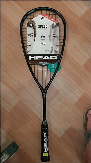 HEAD Graphene 360 Speed 120 SB Squash Racket