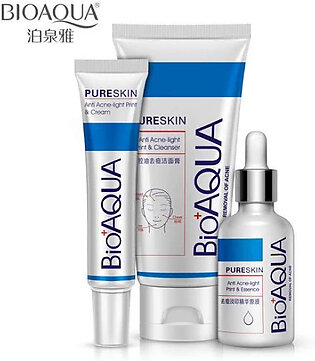 Bio Aqua Acne Treatment