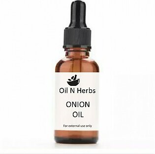 30 ML Onion Oil