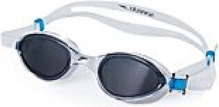 Speedo Swimming Goggles - Black & White