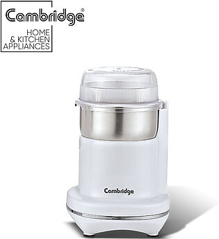 Coffee and Spice Grinder Cambridge CG 503