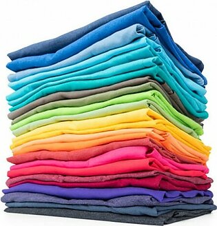 Duster or Dusting Cloths pack of 25