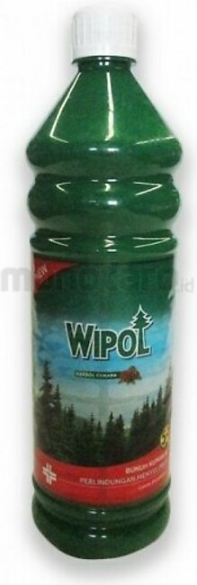POWERFUL DISINFECTANT WIPOL 450ML BY UNILEVER