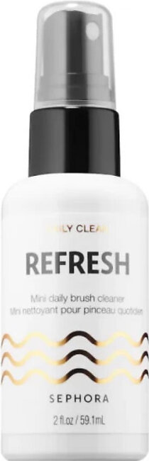 SEPHORA COLLECTION Mini Daily Brush Cleaner - 60ml