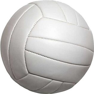 Super Quality Hand Stitched Khawaja Volleyball With Net