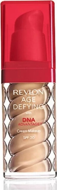 Revlon Age Defying with DNA Advantage Makeup 30ML (MEDIUM BEIGE)